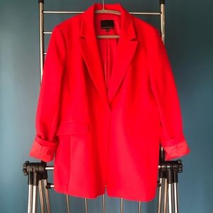 Banana Republic blazer